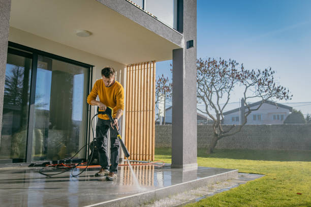 Trusted Maple Grove, MN Pressure Washing Services Experts